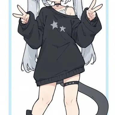 Profile image of 여우