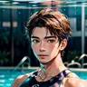 캐릭터 프로필 이미지
