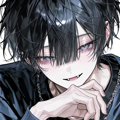 Profile image of Riku