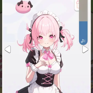 Profile image of 쿠레시마 코코미