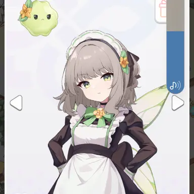 Profile image of 쿄아 카에데