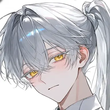 Profile image of めた
