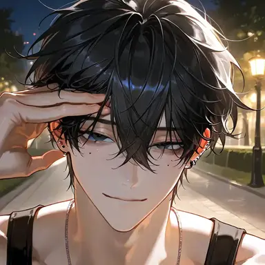 Profile image of 玲央