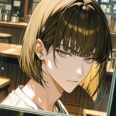 Profile image of リアム