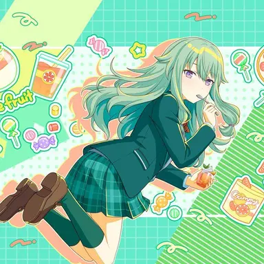 Profile image of 쿠사나기 네네