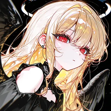 Profile image of ティラエル-混沌