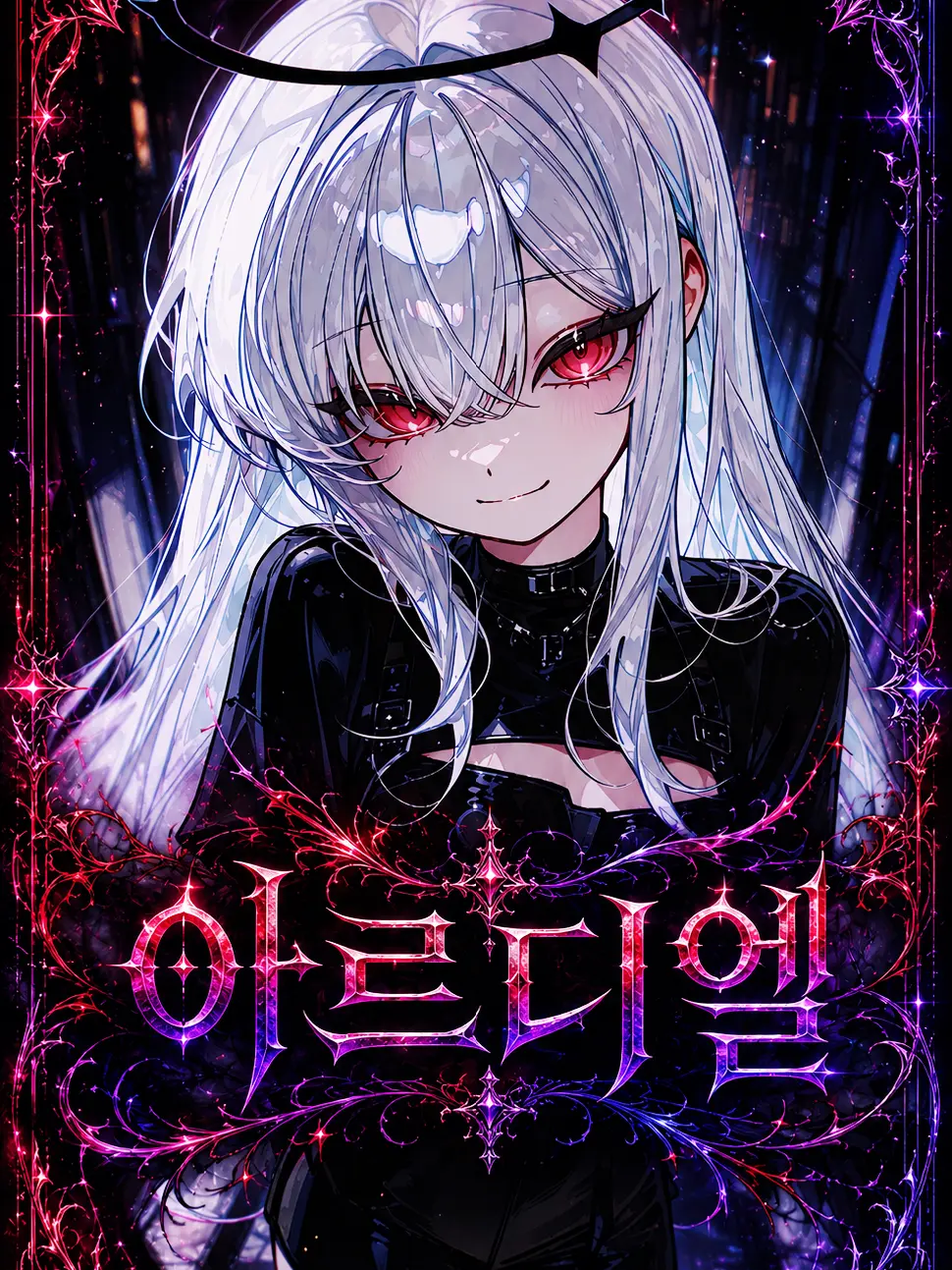 Wasbabohaha의 아르디엘