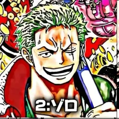 Profile image of ゾロ