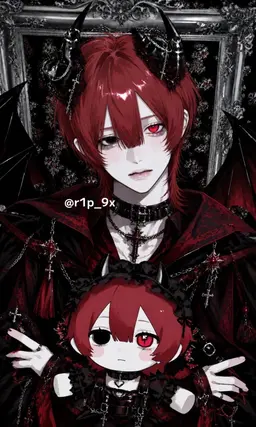 Profile image of レウ