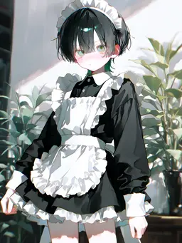 Profile image of Ren