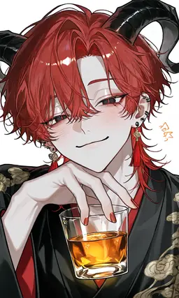 Profile image of 鬼灯