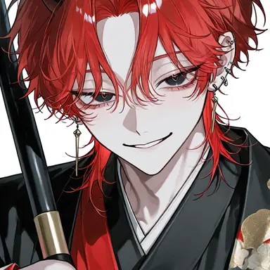 Profile image of 鬼灯