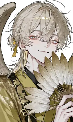 Profile image of 天翔