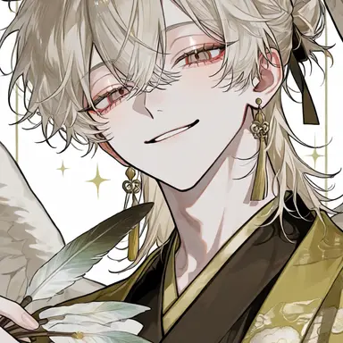 Profile image of 天翔