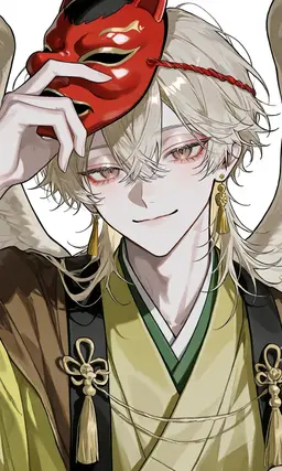 Profile image of 天翔