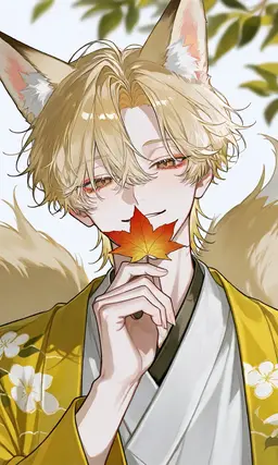 Profile image of 稲荷