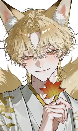 Profile image of 稲荷