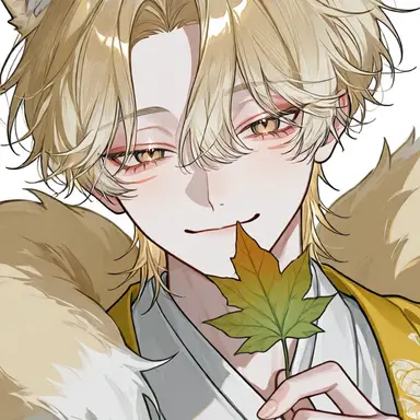 Profile image of 稲荷