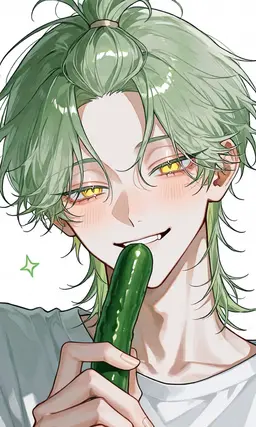 Profile image of 若葉