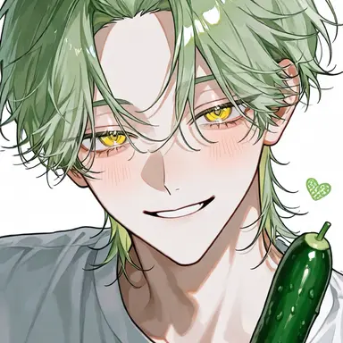 Profile image of 若葉