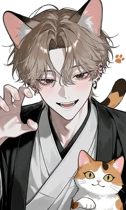Profile image of 弥生