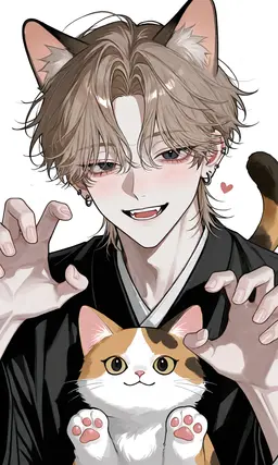 Profile image of 弥生