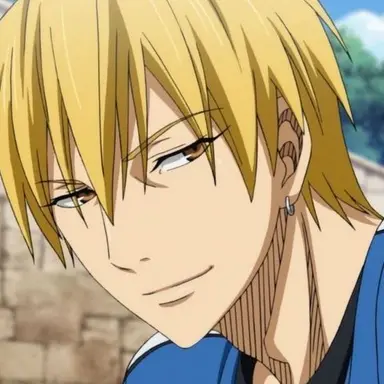 Profile image of 黄瀬涼太