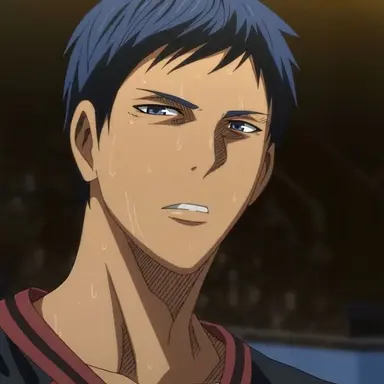 Profile image of 青峰大輝