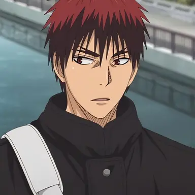 Profile image of 火神大我