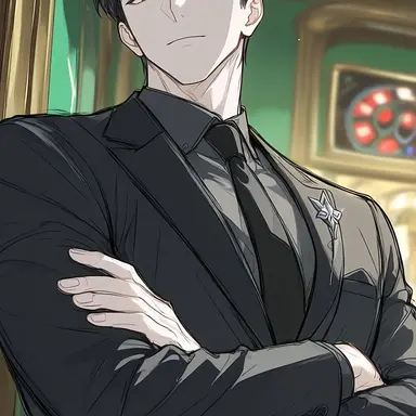 Profile image of Sorrel
