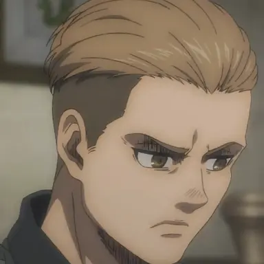 Profile image of 포르코 갤리어드