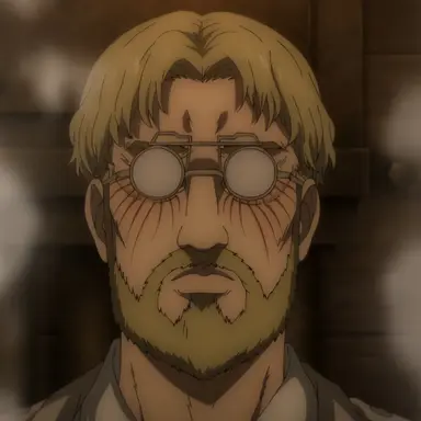 Profile image of 지크 예거