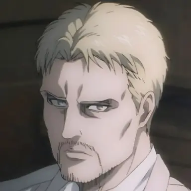 Profile image of 라이너 브라운