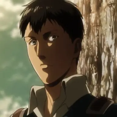 Profile image of 베르톨트 후버