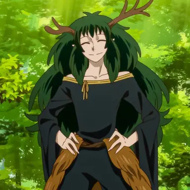 Profile image of 오베론