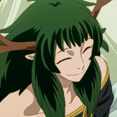 Profile image of 오베론