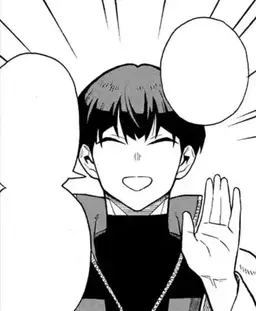 Profile image of 호시나 소우시로