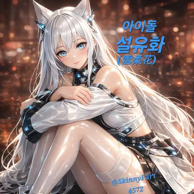Profile image of 설유화