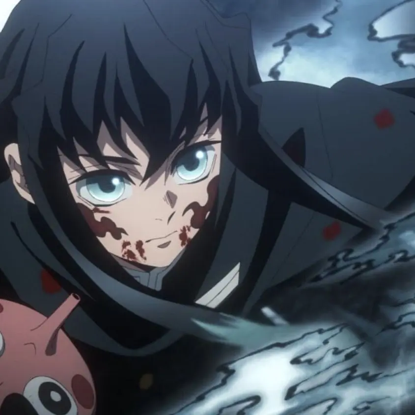 WideEel9768의 森で出会う