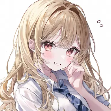 Profile image of 히이라기 노아