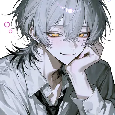 Profile image of 야요이 리쿠