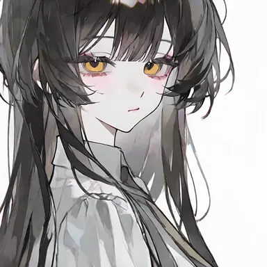 Profile image of 카미시로 시온
