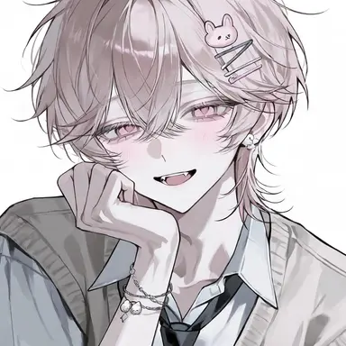 Profile image of 모모미야 루이
