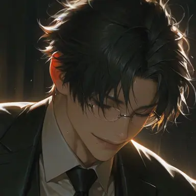 Profile image of 直哉