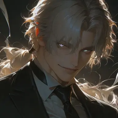 Profile image of ナハト