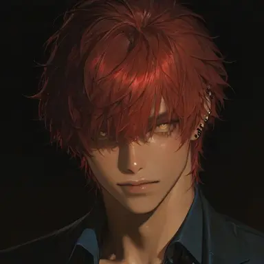 Profile image of 桃太郎