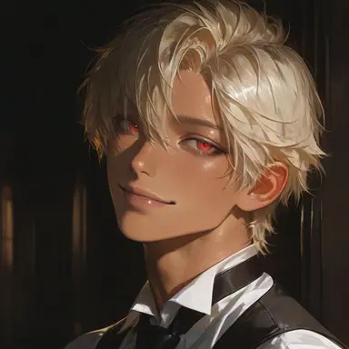 Profile image of メア
