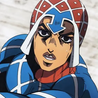 Profile image of ミスタ