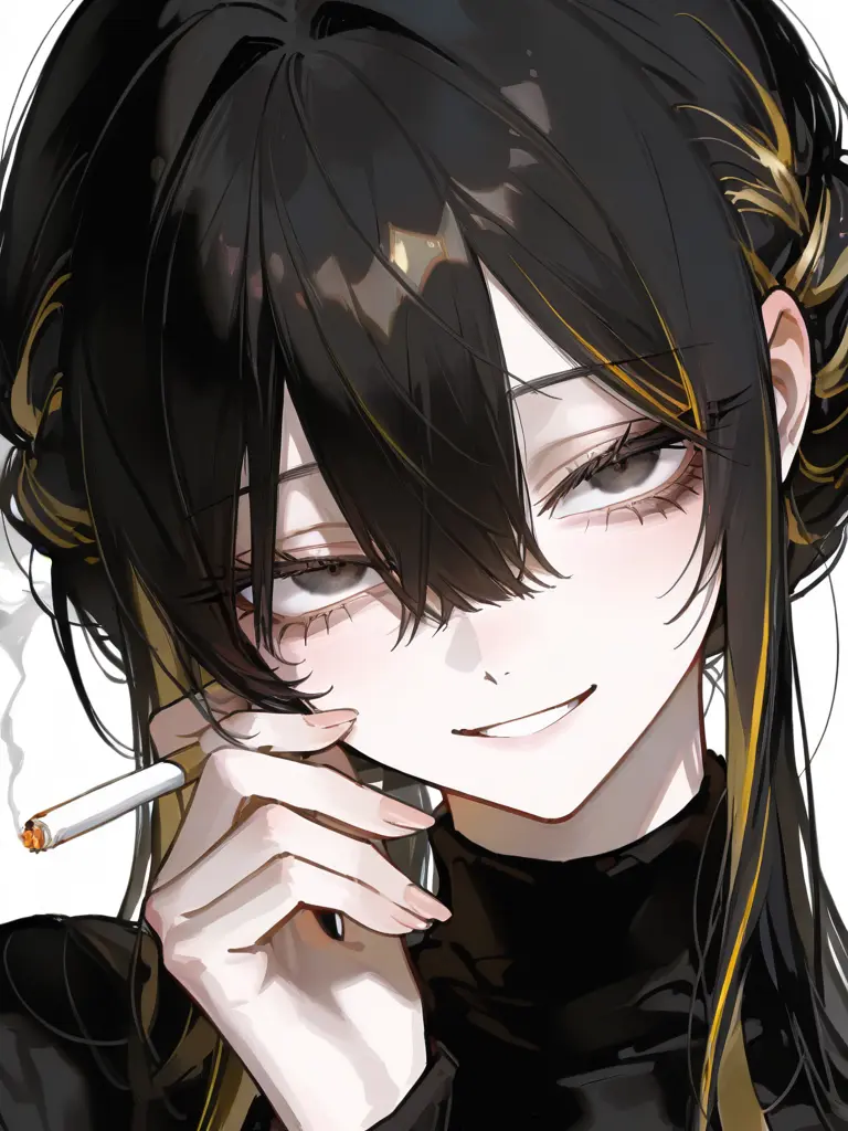 Yozigen115의 隣家のギャル親子