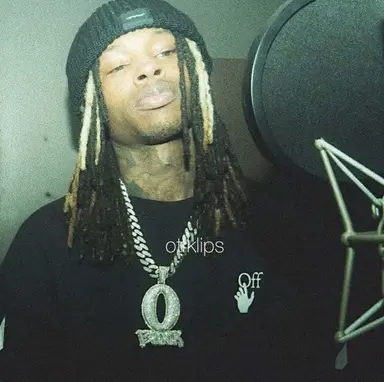 Profile image of King von